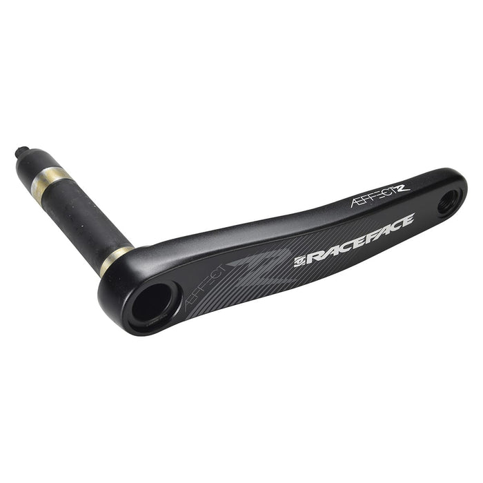 Kurbeln RACE FACE AEFFECT R CINCH Schwarz Outlet