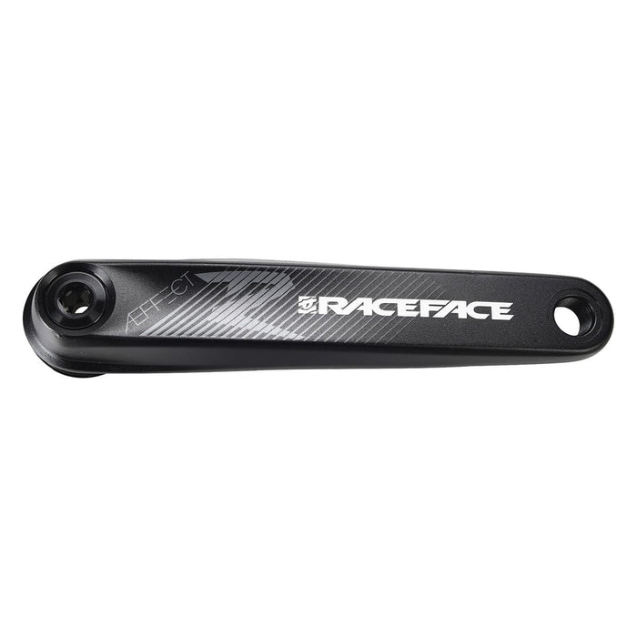 Kurbeln RACE FACE AEFFECT R CINCH Schwarz Outlet