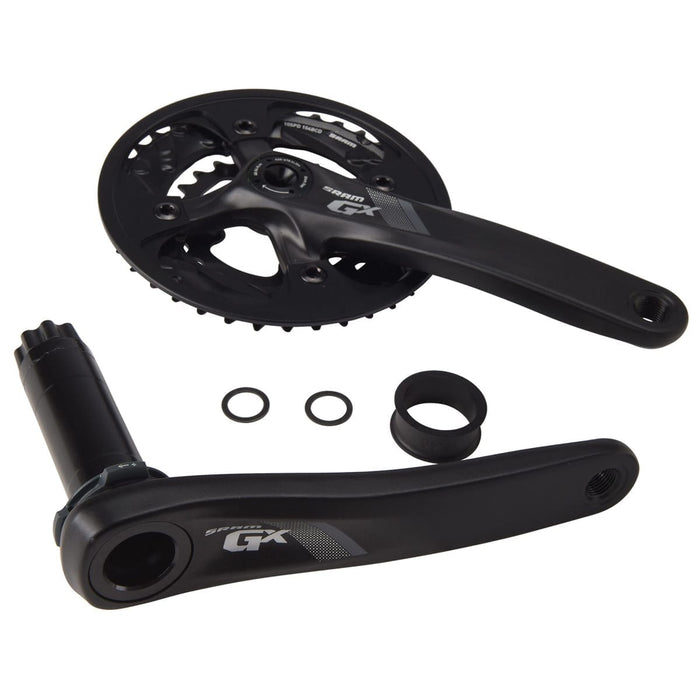 10V Tretlager SRAM GX 1000 BB30 Black Friday