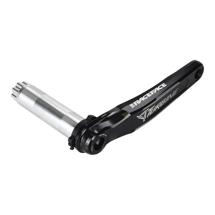 Kurbeln RACE FACE TURBINE CINCH Schwarz Cyber Monday