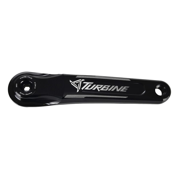 Kurbeln RACE FACE TURBINE CINCH Schwarz Cyber Monday