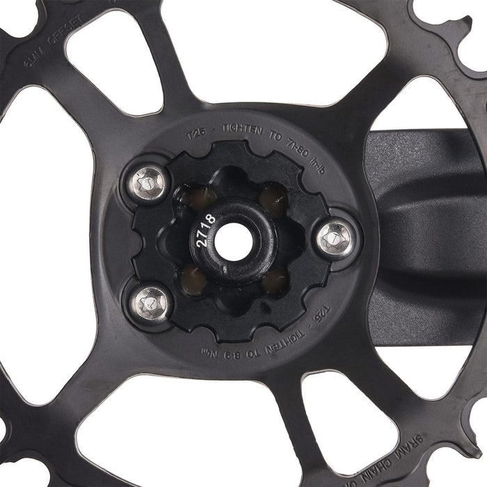 Mono-Pedal 12-fach SRAM NX EAGLE FAT BIKE 4' DUB Neuheiten