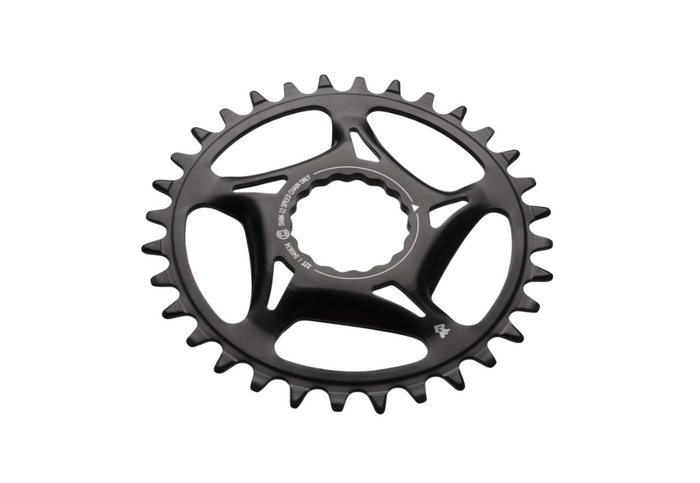 RACE FACE Mono Kettenblatt SHIMANO CINCH 12V Direct Mount Begrenzt auf 3 Tage
