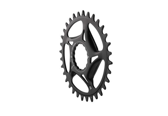 RACE FACE Mono Kettenblatt SHIMANO CINCH 12V Direct Mount Begrenzt auf 3 Tage