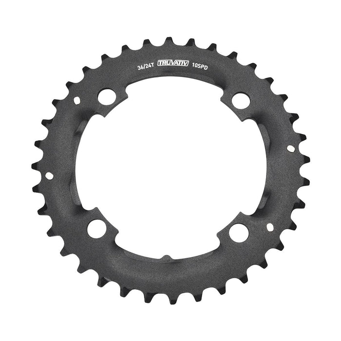 Kettenblatt Outdoor SRAM MTB 104BCD SPECIALIZED 10-fach 4 Löcher 104mm