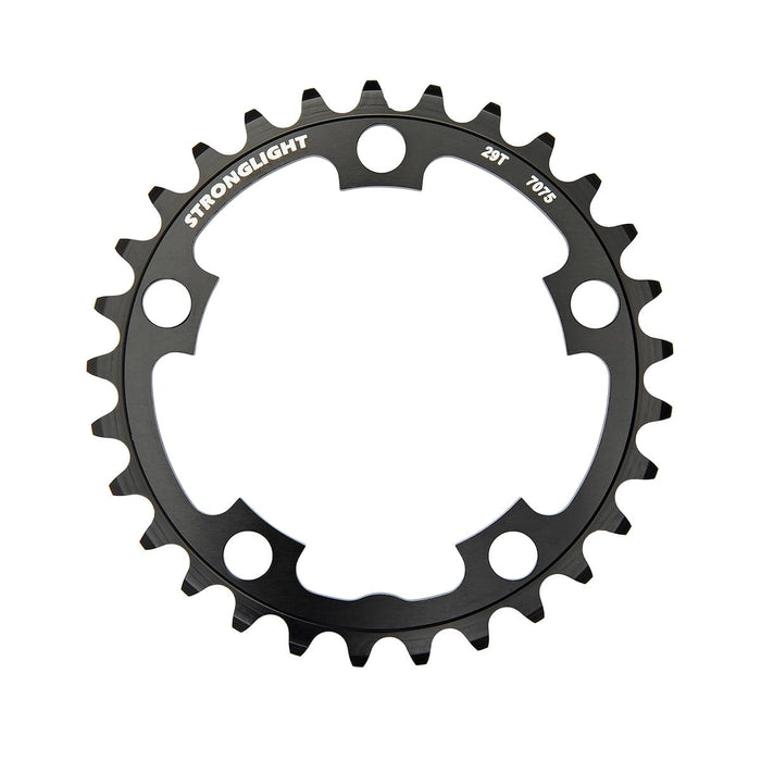 Zwischenablage STRONGLIGHT ALU 7075 9-fach 5 Löcher 94mm