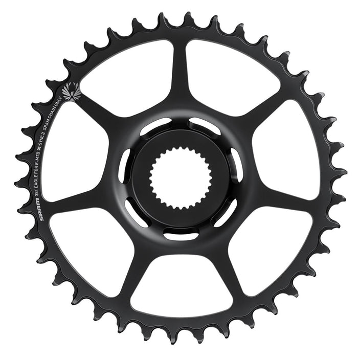 Mono Kettenblatt SRAM X-SYNC 2 EAGLE BOSCH GEN4 11/12V Direct Mount