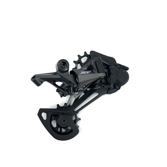 Gruppe SHIMANO XT 12V M8100 34 Zähne 10/51 Cyber Monday