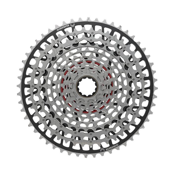 Gruppe SRAM XX EAGLE T-TYPE AXS Q174 DUB WIDE 32 Dents 2-Guards 10/52 Weihnachtsangebot