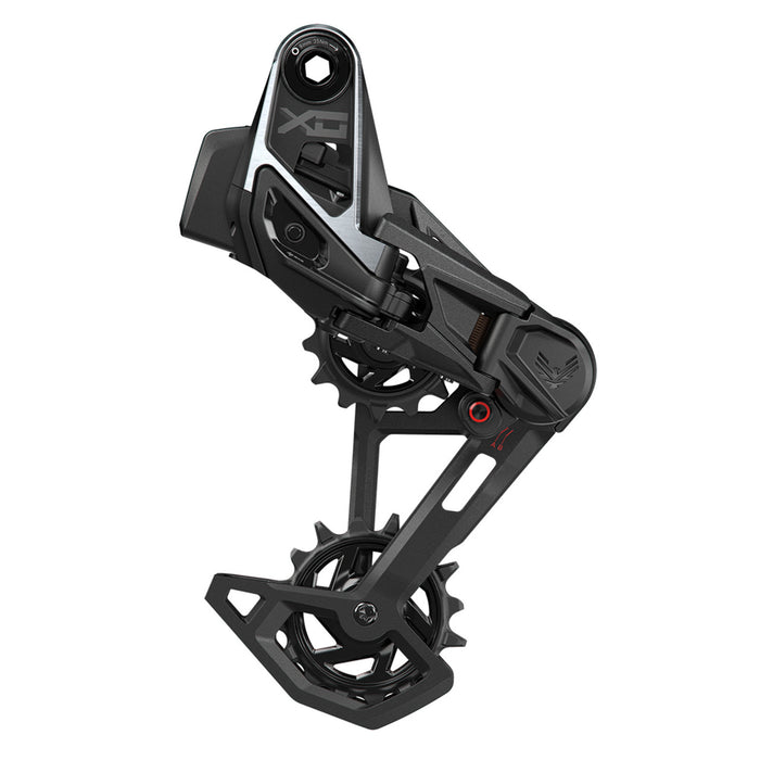 Gruppe SRAM X0 EAGLE E-MTB BOSCH ISIS AXS T-TYPE 36 Zähne CLIP-ON 10/52 Online Outlet
