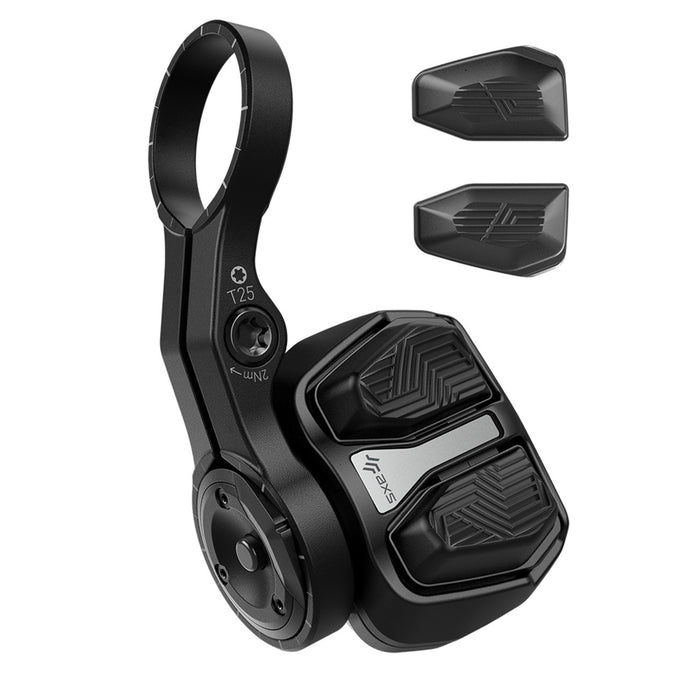 Gruppe SRAM X0 EAGLE E-MTB BOSCH ISIS AXS T-TYPE 36 Zähne CLIP-ON 10/52 Online Outlet