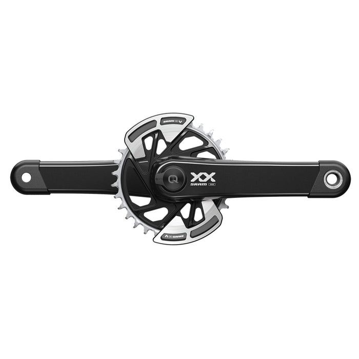 Gruppe SRAM XX EAGLE POWERMETER T-TYPE AXS Q174 DUB WIDE 32 Zähne 10/52 Zeitlich begrenztes Angebot