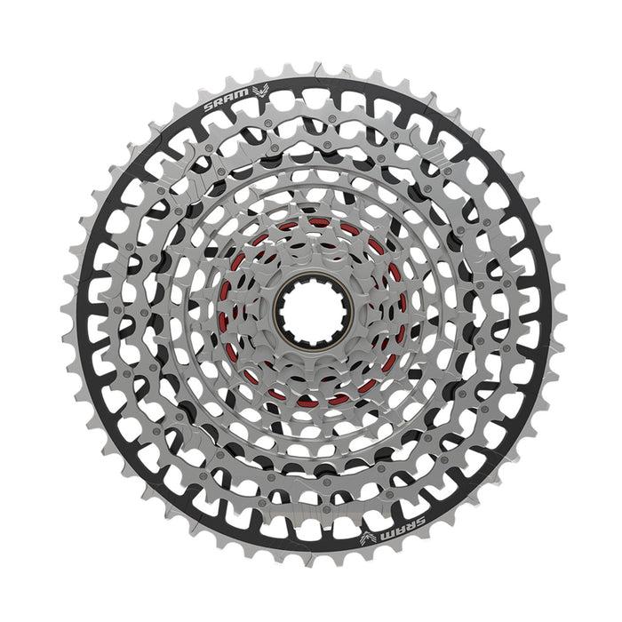 Gruppe SRAM XX EAGLE POWERMETER T-TYPE AXS Q174 DUB WIDE 32 Zähne 10/52 Zeitlich begrenztes Angebot
