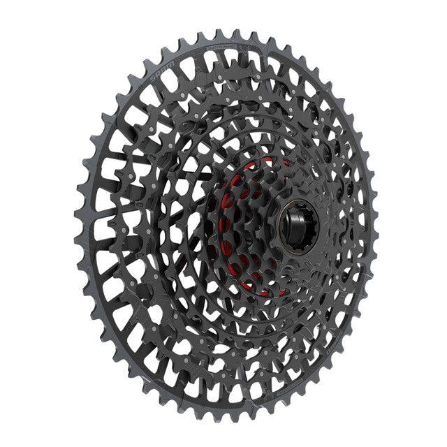 Gruppe SRAM X0 EAGLE E-MTB BROSE ISIS AXS T-TYPE 36 Zähne CLIP-ON 10/52 Blitzangebot