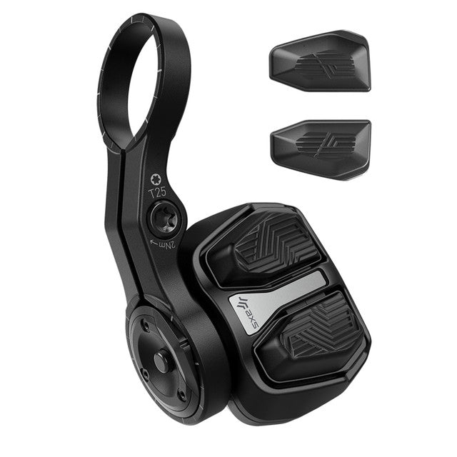Gruppe SRAM X0 EAGLE E-MTB BROSE ISIS AXS T-TYPE 36 Zähne CLIP-ON 10/52 Blitzangebot