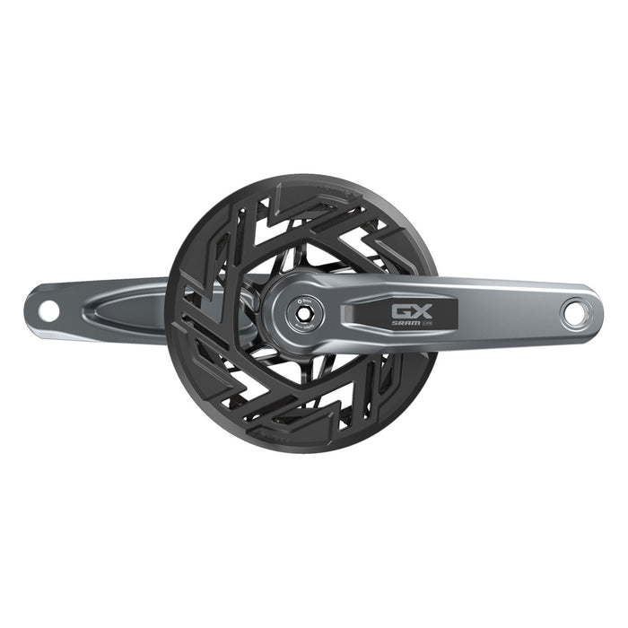 Gruppe SRAM GX EAGLE E-MTB BOSCH ISIS AXS T-Type 36 Zähne Clip-On 10/52 Neuheiten