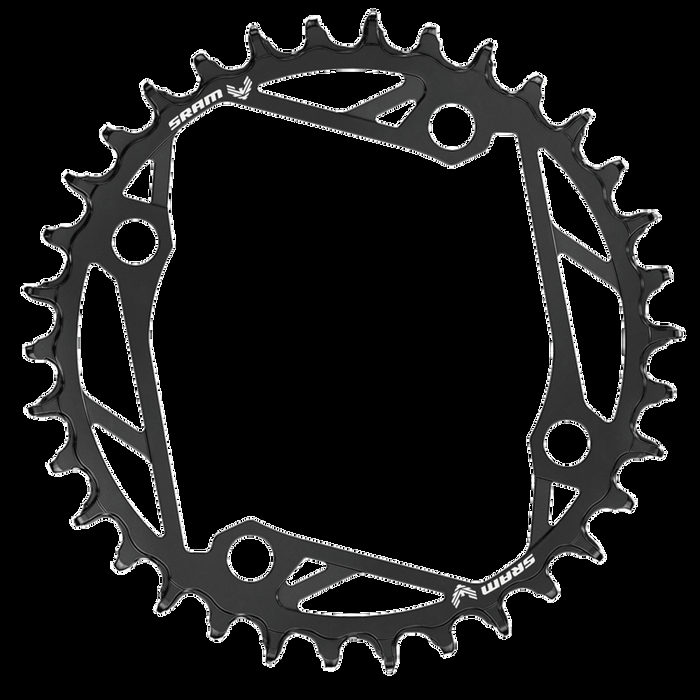 Gruppe SRAM X0 EAGLE E-MTB 104BCD AXS T-TYPE 36 Zähne 10/52 Bestseller