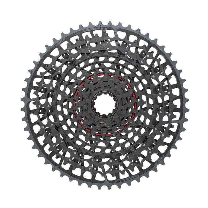 Gruppe SRAM X0 EAGLE E-MTB 104BCD AXS T-TYPE 36 Zähne 10/52 Bestseller