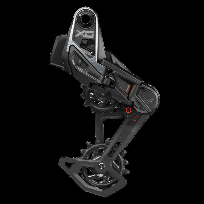 Gruppe SRAM X0 EAGLE T-TYPE AXS Q174 DUB Wide 32 Zähne 10/52 V2 Saisonale Angebote