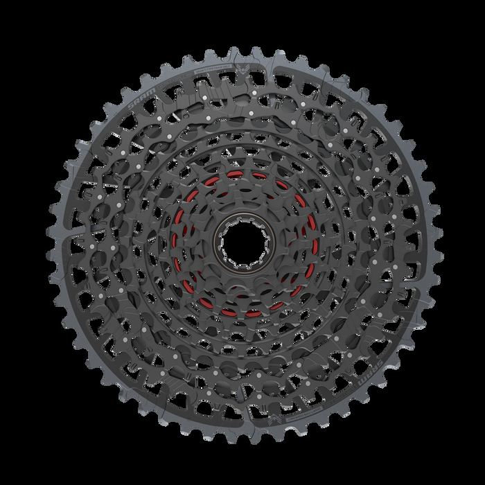 Gruppe SRAM X0 EAGLE T-TYPE AXS Q174 DUB Wide 32 Zähne 10/52 V2 Saisonale Angebote