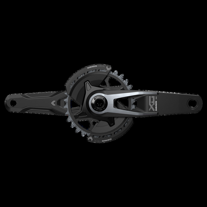 Gruppe SRAM X0 EAGLE T-TYPE AXS Q174 DUB Wide 32 Zähne 10/52 V2 Saisonale Angebote