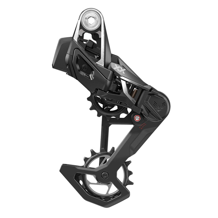 Gruppe SRAM XX-SL EAGLE T-TYPE AXS EAGLE 12-fach Q174 DUB 34 Zähne 10/52 Räumungsverkauf