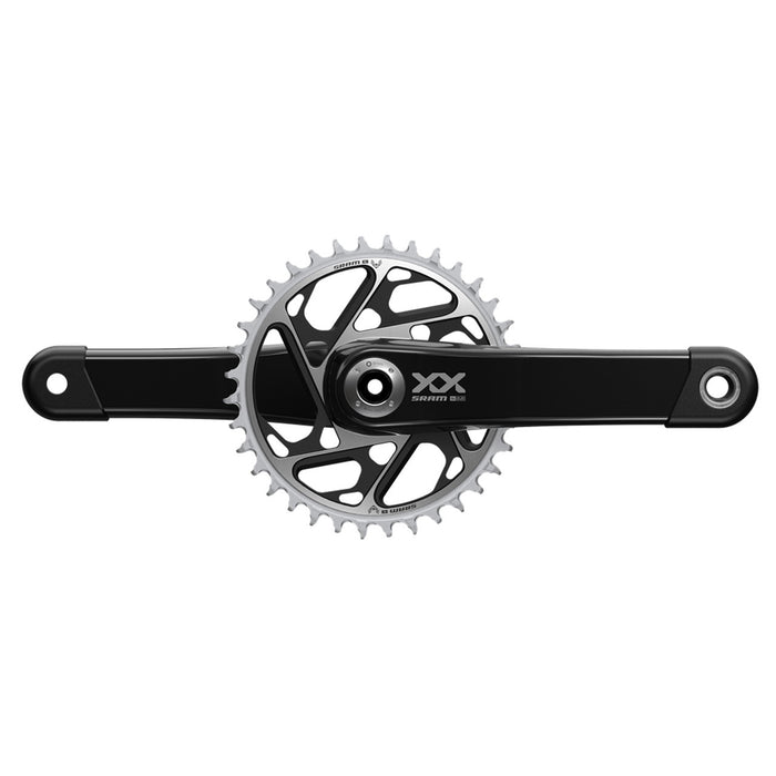 Gruppe SRAM XX-SL EAGLE T-TYPE AXS EAGLE 12-fach Q174 DUB 34 Zähne 10/52 Räumungsverkauf