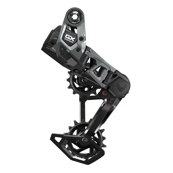 Gruppe SRAM GX EAGLE E-MTB BROSE ISIS AXS T-Type 36 Zähne Clip-On 10/52 Kauf eins, bekomm eins gratis