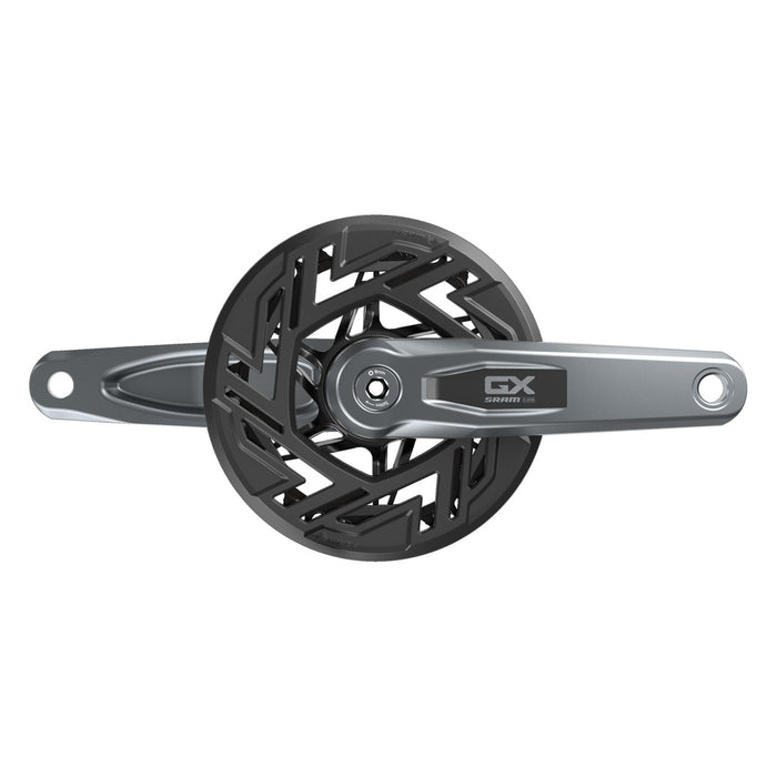 Gruppe SRAM GX EAGLE E-MTB BROSE ISIS AXS T-Type 36 Zähne Clip-On 10/52 Kauf eins, bekomm eins gratis