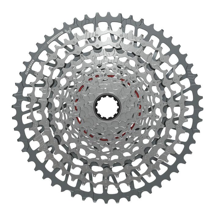 Gruppe SRAM GX EAGLE E-MTB BROSE ISIS AXS T-Type 36 Zähne Clip-On 10/52 Kauf eins, bekomm eins gratis