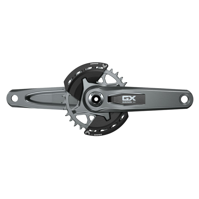 Gruppe SRAM GX EAGLE 12-fach T-Type AXS DUB WIDE 32 Dents 2-Guards 10/52 Tägliche Deals
