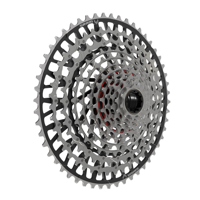 Gruppe SRAM XX EAGLE E-MTB BROSE ISIS AXS T-TYPE 36 Zähne CLIP-ON 10/52 Sonderangebote