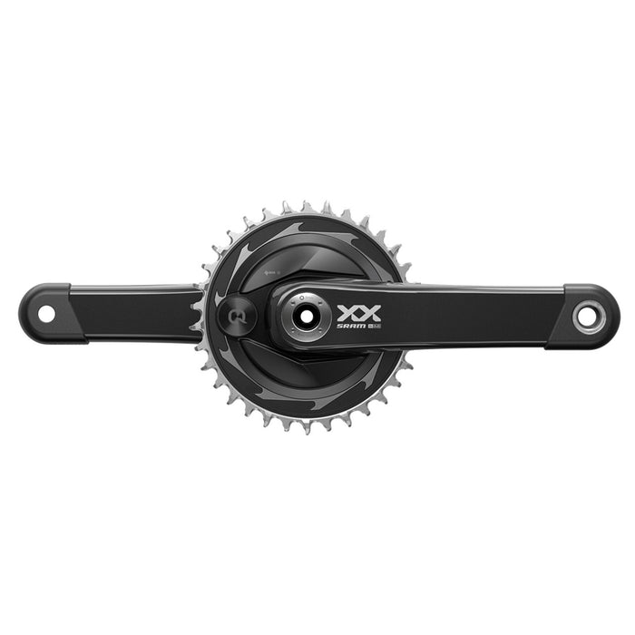 Gruppe SRAM XX-SL EAGLE POWERMETER T-Type AXS Q174 DUB 34 Zähne 10/52 Riesige Ersparnisse