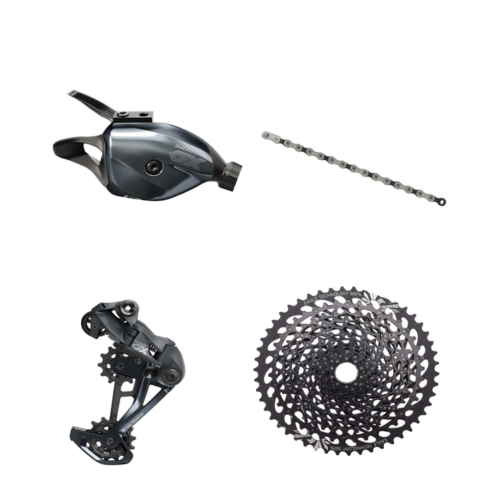 Mini Gruppe SRAM GX EAGLE 12V Tiefpreis