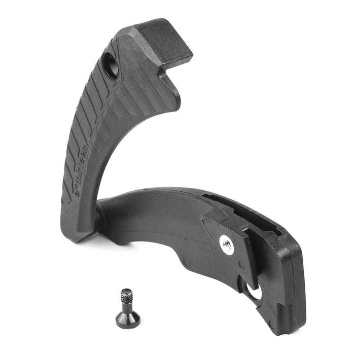 Obere Führung für Kettenführung E-THIRTEEN LG1/TRS Gen2 Schwarz #CGS20.SLDR.UPR.K Letzter Tag