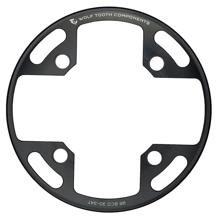 Bash Guard WOLF TOOTH 96 BCD Shimano Triple Compact Online