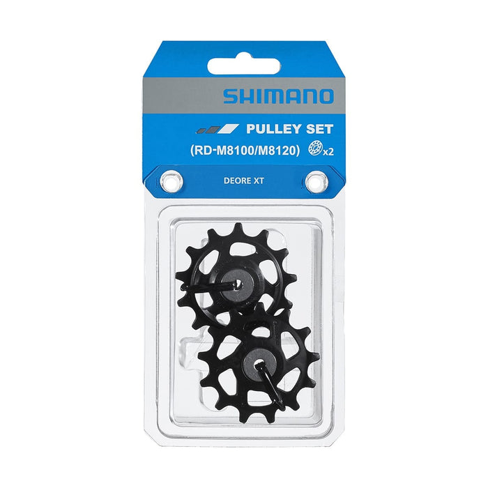 12V SHIMANO XT RD-M8100/M8120 Schaltwerksrollen hinten Angebote