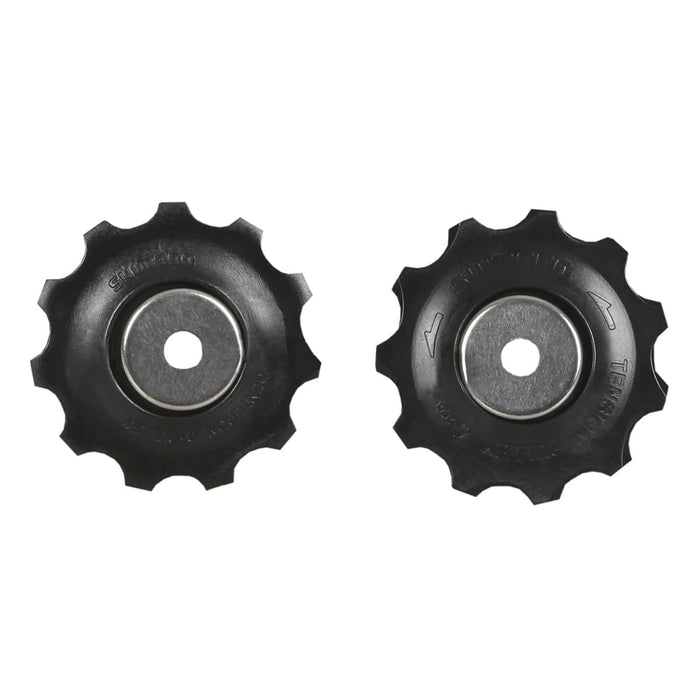 Schaltwerksrollen 9/10V SHIMANO DEORE / SLX RD-M593 im Angebot