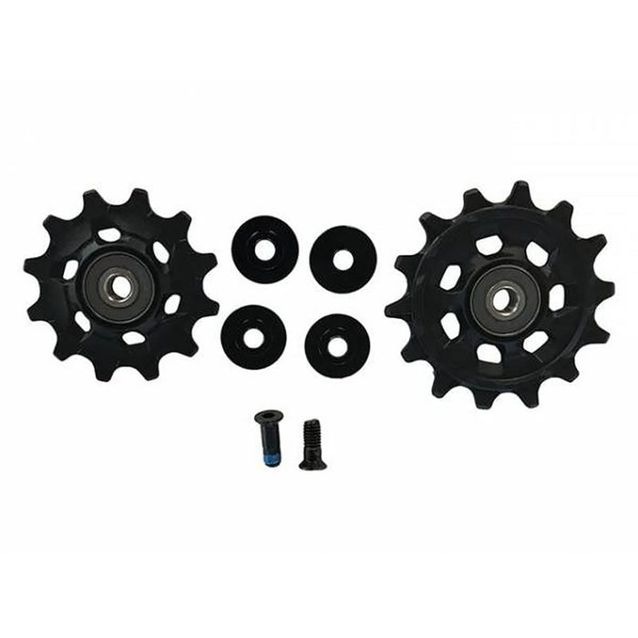 Schaltwerksrollen hinten 12V SRAM GX (x2) Schlussverkauf