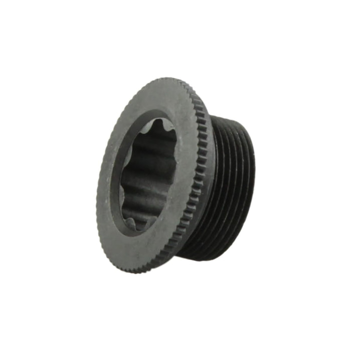 Kurbelmutter links SHIMANO FC-M582 DEORE / SLX / XT Fabrik Onlineshop