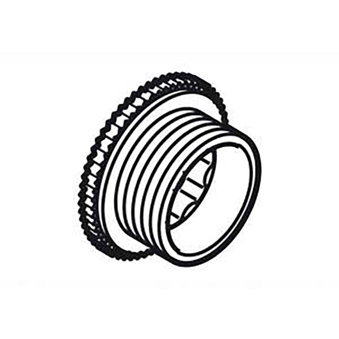 Kurbelmutter links SHIMANO FC-M582 DEORE / SLX / XT Fabrik Onlineshop