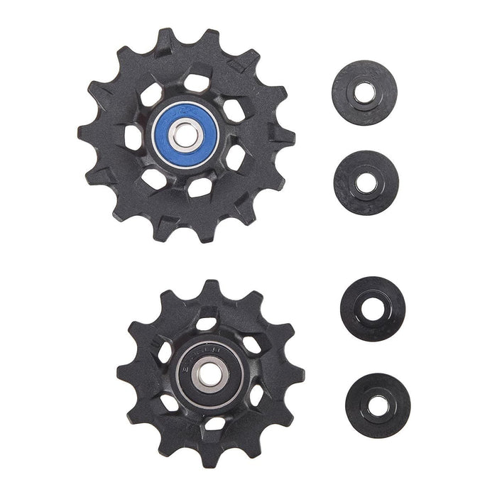 12V SRAM XX1/X01 EAGLE X-SYNC hintere Schaltwerksrollen (x2) Günstig kaufen
