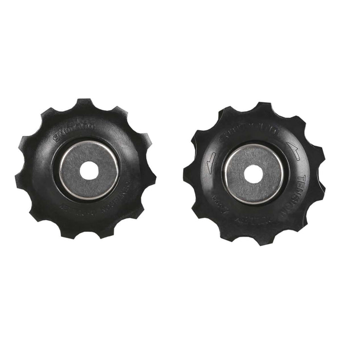 SHIMANO SLX 10V Schaltwerksrollen hinten