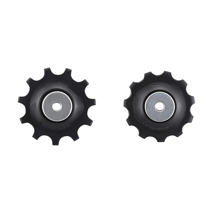 10V SHIMANO DEORE RD-M6000 Hintere Schaltwerksrollen Mittlere Kette Räumungsverkauf
