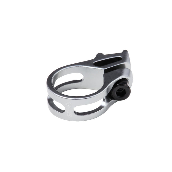 SB3 Klemmschelle für Sram Shifter Grau Super Sparpreis