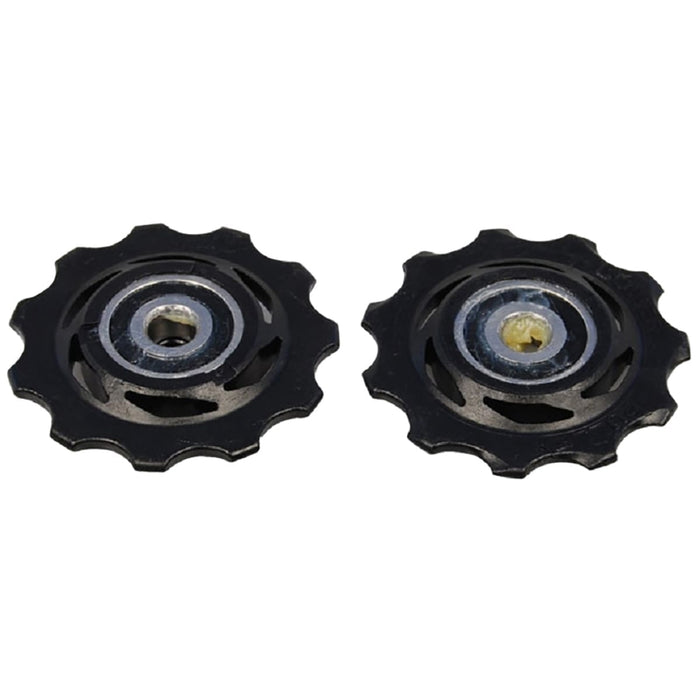 9V SRAM X0 (ab 2008) Schaltwerksrollen hinten #11.7515.022.000 Schwarz Zeitbegrenzte Promotion