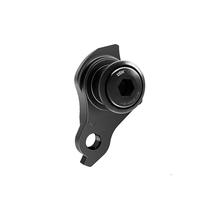 SRAM UDH Alu UNIVERSAL Schaltauge Schwarz Begrenzt auf 3 Tage