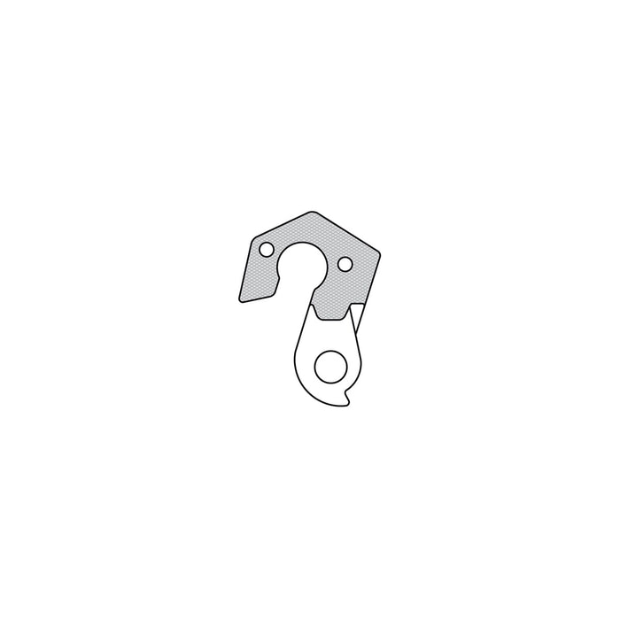 Schaltauge VAR DH-69063 Decathlon Online
