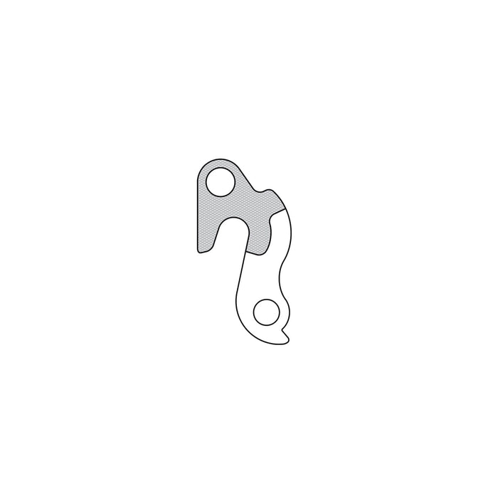 VAR DH-69068 Schaltauge BH/Cube/Focus/Gitane/Trek Outlet