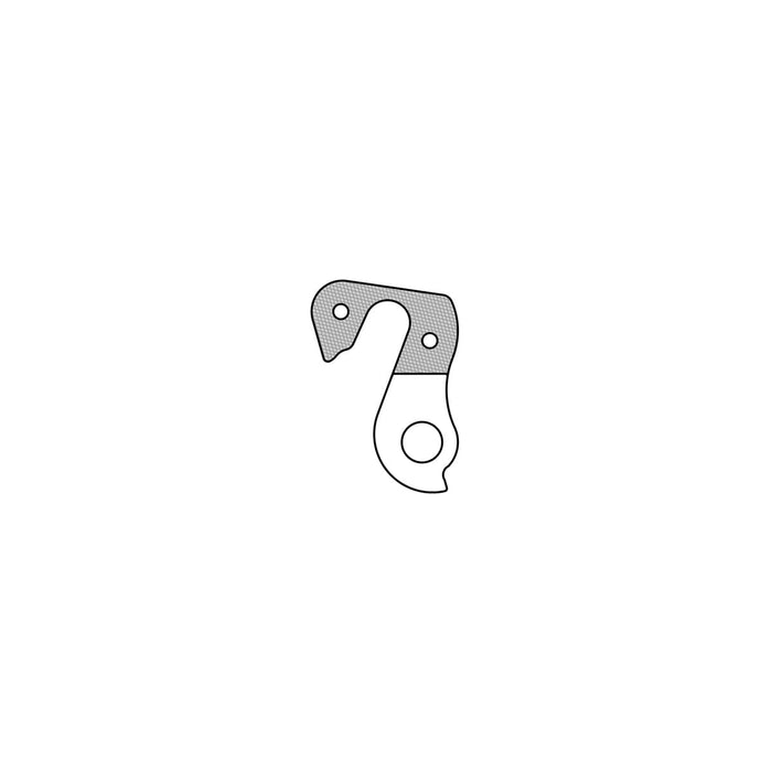 Schaltauge VAR DH-69155 Orbea Meist gekauft